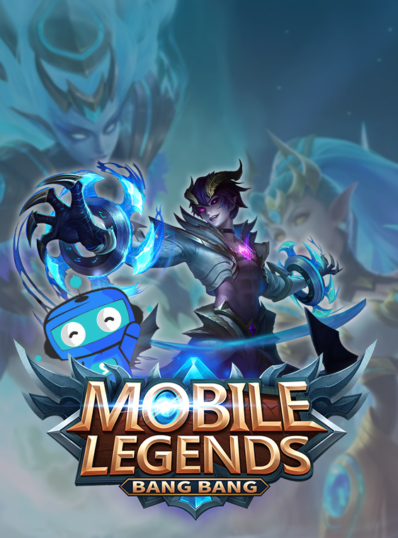 Mobile Legends