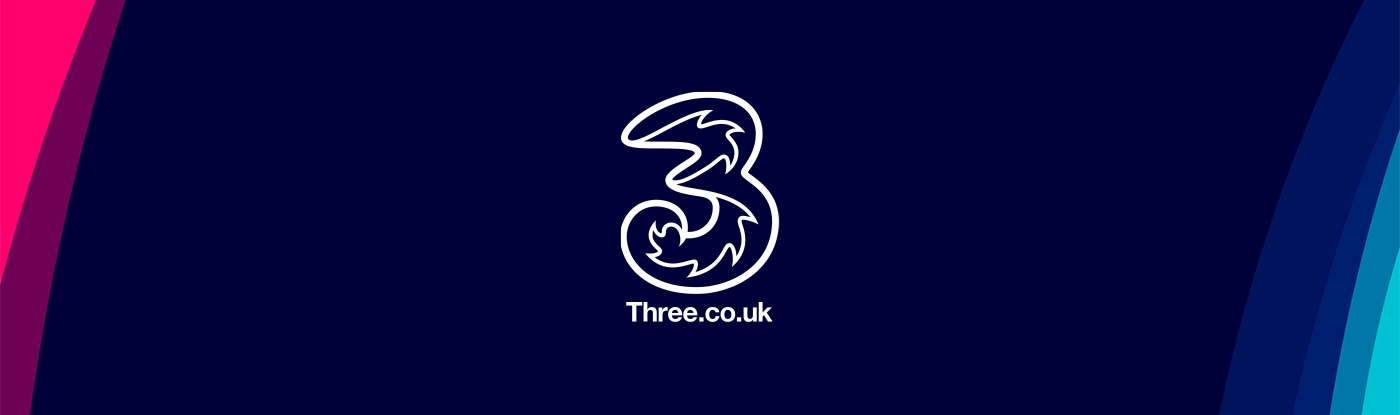 Three